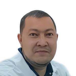 Сарсенбаев Тимур Маратович, онколог-маммолог - Темиртау