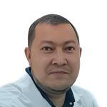 Сарсенбаев Тимур Маратович Сарсенбаев Тимур Маратович, Онколог-маммолог - Темиртау