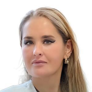 Камчатова Ирина Витальевна - фотосурет Камчатова Ирина Витальевна, проктолог (колопроктолог) - Темиртау