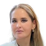 Камчатова Ирина Витальевна, Проктолог (колопроктолог) - Темиртау