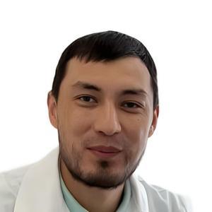 Ахметов Тимур Муратович, лор - Темиртау