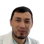 Ахметов Тимур Муратович, ЛОР - Темиртау