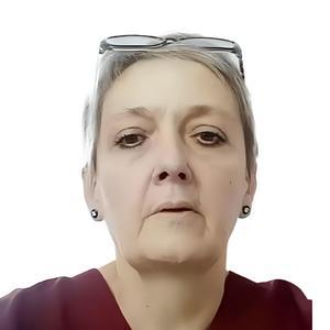 Баранова Ирина Сергеевна - фотосурет Баранова Ирина Сергеевна, онколог - Темиртау