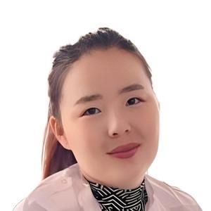 Коптилеуова Рано Курбаналикызы, психолог - Темиртау