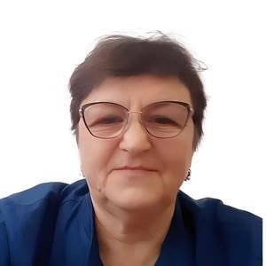 Раева Людмила Юриевна, клинический фармаколог - Темиртау