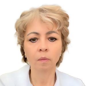 Пашина Светлана Андреевна - фотосурет Пашина Светлана Андреевна, анестезиолог-реаниматолог - Темиртау