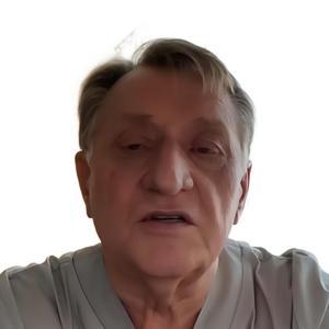 Александров Сергей Николаевич - фотосурет Александров Сергей Николаевич, педиатр - Темиртау