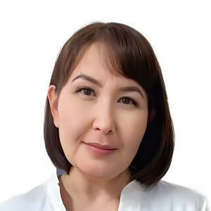 Изтлеуова Жанар Есеналимуратовна, гинеколог - Туркестан