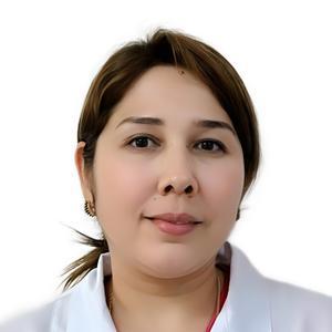 Ергешова Динара Пазилхановна, гинеколог - Туркестан