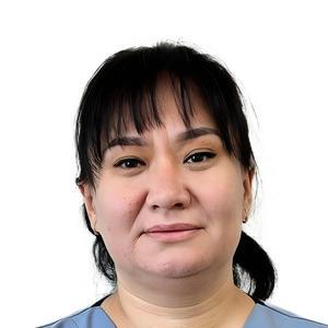 Султанмуратова Шахназа Абдилахатовна, гинеколог - Туркестан