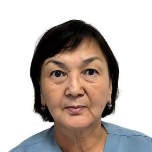 Бахтиярова Алма Шапхатовна, гинеколог - Туркестан