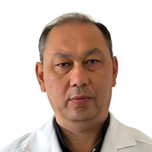 Сапаев Махкам Юлдашевич - фотография Сапаев Махкам Юлдашевич, анестезиолог-реаниматолог - Туркестан