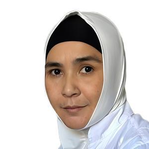 Жумадуллаева Макпал Курбаналиевна, врач узи - Туркестан