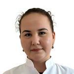 Ергешова Хуморой Ибрайимовна, Врач общей практики (семейный врач) - Туркестан