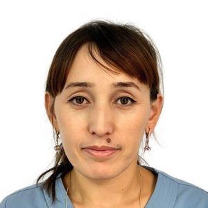 Жусипова Динара Дуйсенбиевна - фотография Жусипова Динара Дуйсенбиевна, врач общей практики (семейный врач) - Туркестан