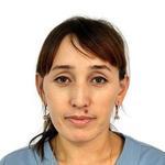 Жусипова Динара Дуйсенбиевна, Врач общей практики (семейный врач) - Туркестан