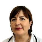 Кузырова Эльвира Александровна, Врач общей практики (семейный врач) - Туркестан