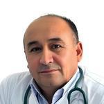 Мырзараимов Батыр Бабаханович, Врач общей практики (семейный врач) - Туркестан