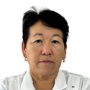 Сулеева Маржан Тулегеновна - фотография Сулеева Маржан Тулегеновна, врач общей практики (семейный врач) - Туркестан