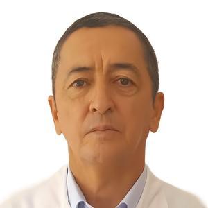 Эртаев Шавкат Базарович - фотография Эртаев Шавкат Базарович, врач общей практики (семейный врач) - Туркестан