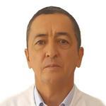 Эртаев Шавкат Базарович, Врач общей практики (семейный врач) - Туркестан