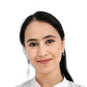 Бозорова Феруза Шавкаткизи, врач общей практики (семейный врач) - Туркестан