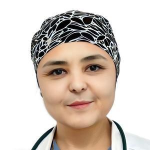 Мамадалиева Динара Абдикадиркызы, кардиолог - Туркестан