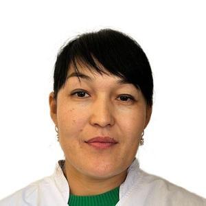 Сыздыкова Айгерим Оразалиевна - фотография Сыздыкова Айгерим Оразалиевна, кардиолог, детский кардиолог - Туркестан