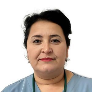 Умарова Динара Жумадуллаевна, невролог - Туркестан