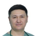 Абдиев Адилбек Алимжанович Абдиев Адилбек Алимжанович, Невролог, Гирудотерапевт - Туркестан