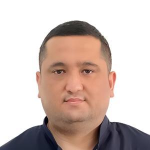 Рашидов Эляр Бахтиярович - фотография Рашидов Эляр Бахтиярович, невролог, детский невролог - Туркестан