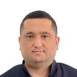 Рашидов Эляр Бахтиярович Рашидов Эляр Бахтиярович, Невролог, Детский невролог - Туркестан