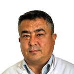 Набиев Акмалжан Ирискулович Набиев Акмалжан Ирискулович, Невролог - Туркестан