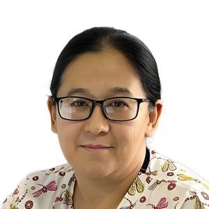 Нуритдинова Шахназа Абдумуталиповна, маммолог, онколог - Туркестан