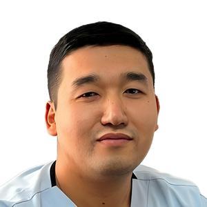 Алдажанов Думан Тугелбайулы - фотография Алдажанов Думан Тугелбайулы, офтальмолог (окулист) - Туркестан