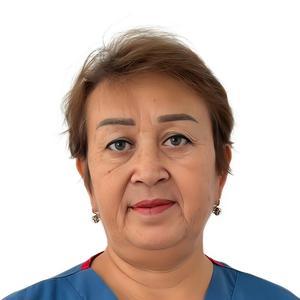 Мамешова Мухаббат Ходжмамуратовна - фотография Мамешова Мухаббат Ходжмамуратовна, врач общей практики (семейный врач), педиатр - Туркестан