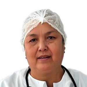 Хакимова Саярохон Әлімқызы - фотосурет Хакимова Саярохон Әлімқызы, педиатр - Туркестан