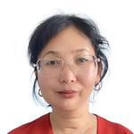 Адиева Асылзат Саруаровна Адиева Асылзат Саруаровна, Ревматолог - Туркестан