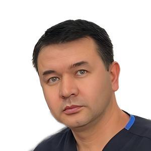 Рисметов Дилмурат Даирханович - фотография Рисметов Дилмурат Даирханович, рентгенолог - Туркестан