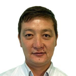 Абилов Женис Умирзакович - фотография Абилов Женис Умирзакович, стоматолог - Туркестан