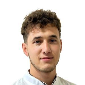 Мамадкадиров Надыр Жумабайулы - фотография Мамадкадиров Надыр Жумабайулы, стоматолог - Туркестан