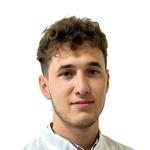 Мамадкадиров Надыр Жумабайулы, Стоматолог - Туркестан