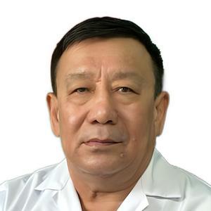 Байкеев Орынбет Еркинович, терапевт - Туркестан