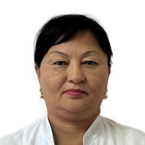 Орынбетова Гульнара Калымбетовна, терапевт - Туркестан