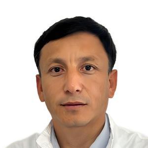 Күзіметов Фурхат Шавкатбекұлы, уролог, андролог - Туркестан