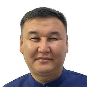 Касенов Нурдос Шамилович, хирург - Туркестан