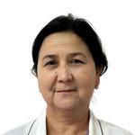 Сайденова Мадина Абдукадыровна Сайденова Мадина Абдукадыровна, Эндокринолог - Туркестан