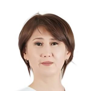 Туймебаева Айжан Толегеновна - фотография Туймебаева Айжан Толегеновна, невролог - Туркестан