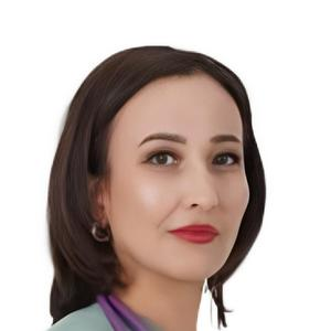 Кушкарова Айгерим Алимхановна, гинеколог - Туркестан