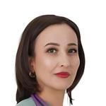 Кушкарова Айгерим Алимхановна Кушкарова Айгерим Алимхановна, Гинеколог - Туркестан